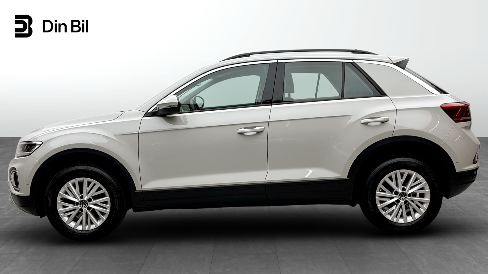 Volkswagen T-Roc CUJ01R