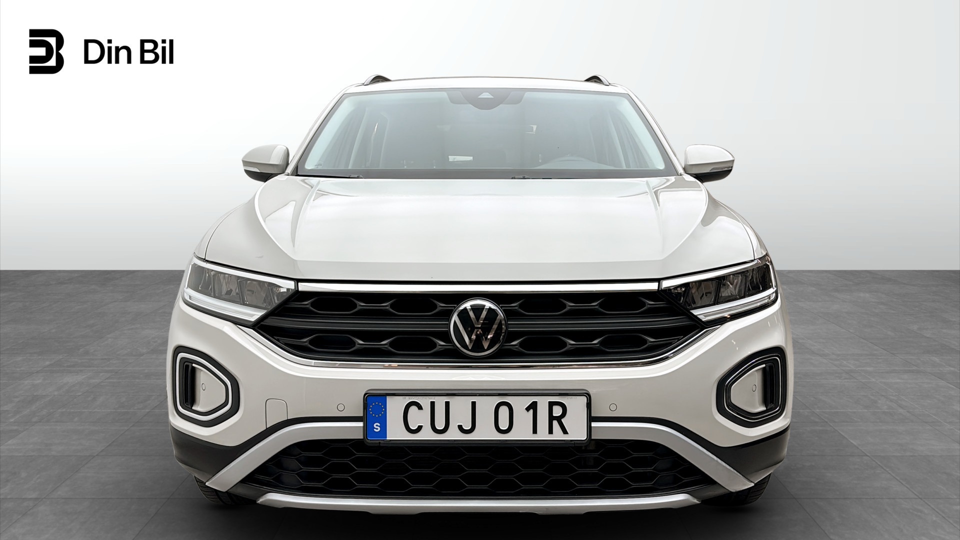 Volkswagen T-Roc CUJ01R