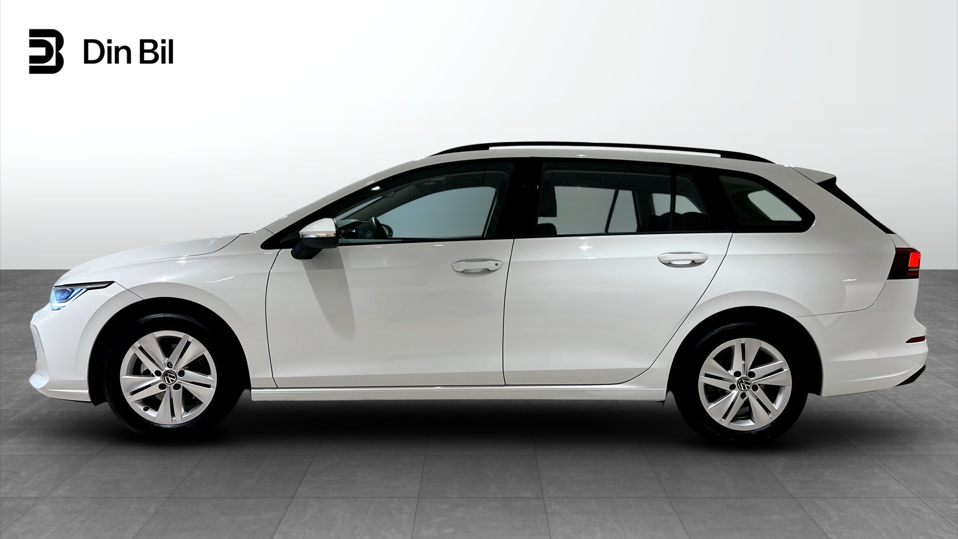Volkswagen Golf Sportscombi CUL23P