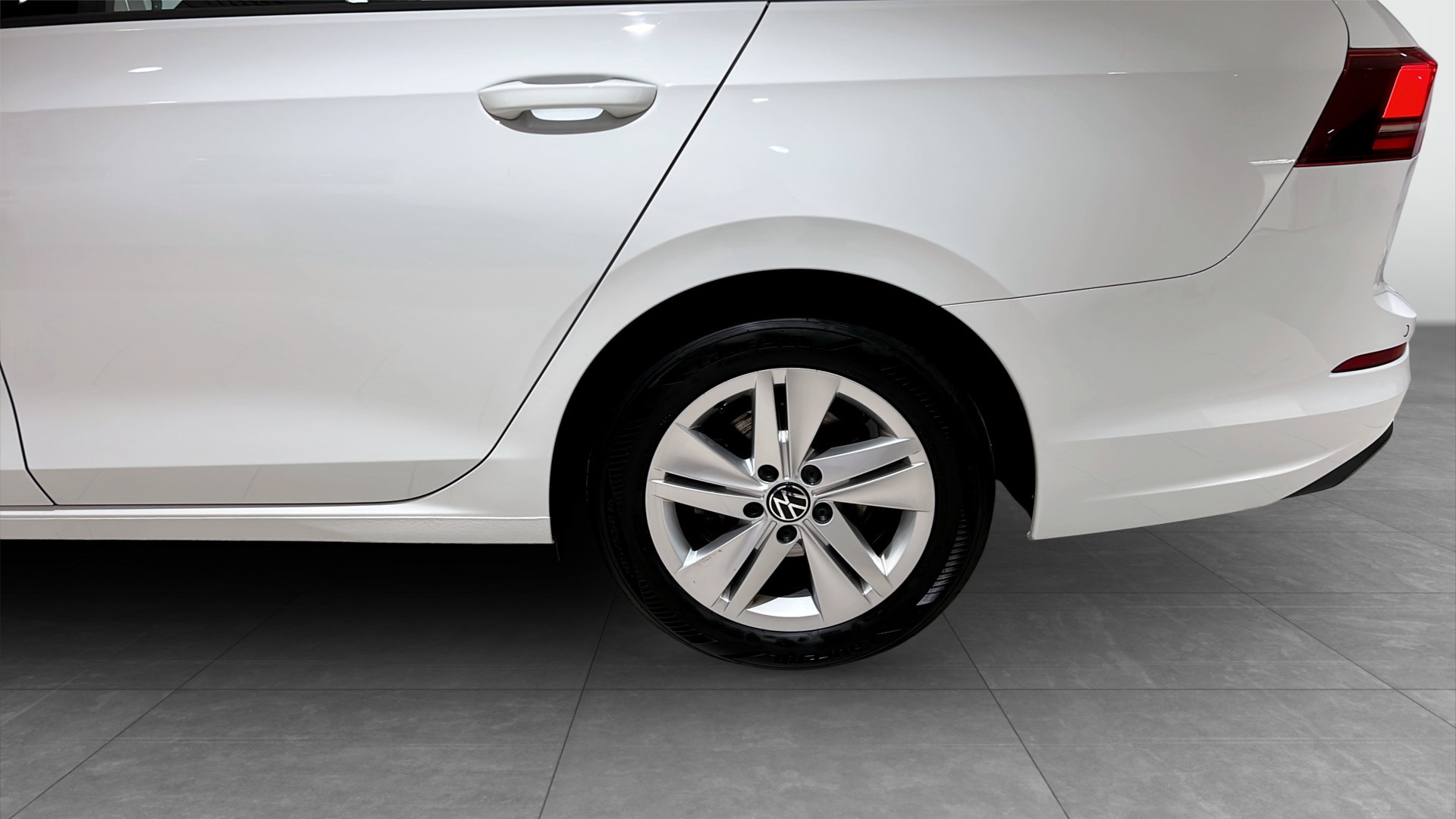 Volkswagen Golf Sportscombi CUL23P