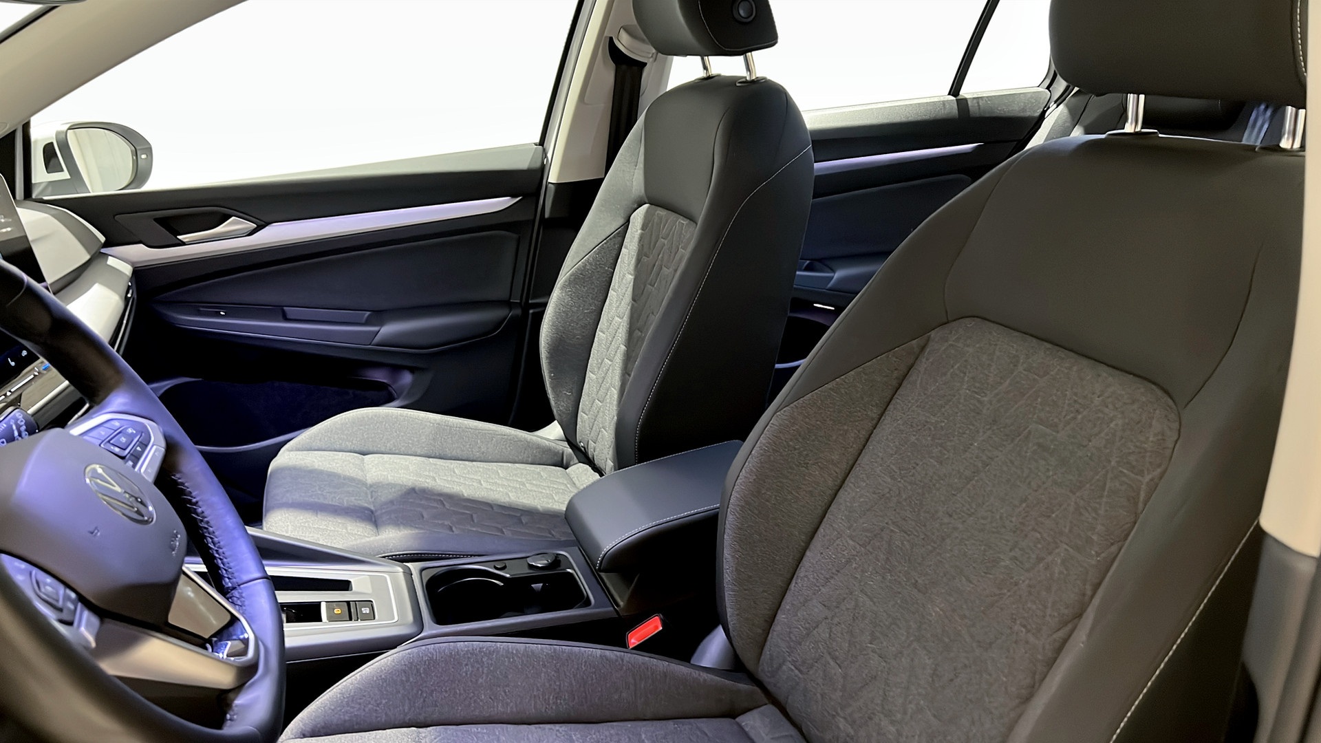 Volkswagen Golf Sportscombi CUL23P