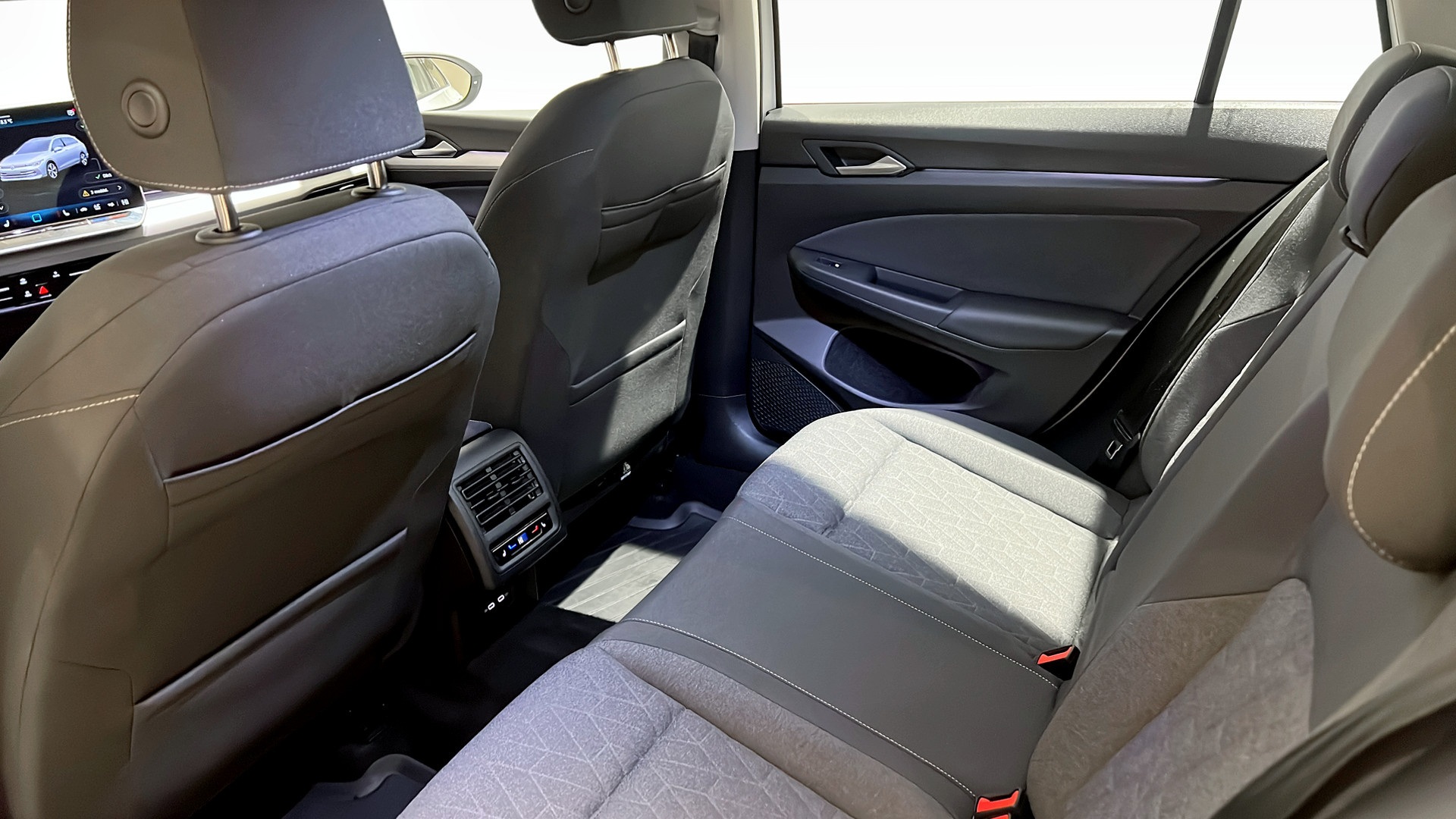 Volkswagen Golf Sportscombi CUL23P