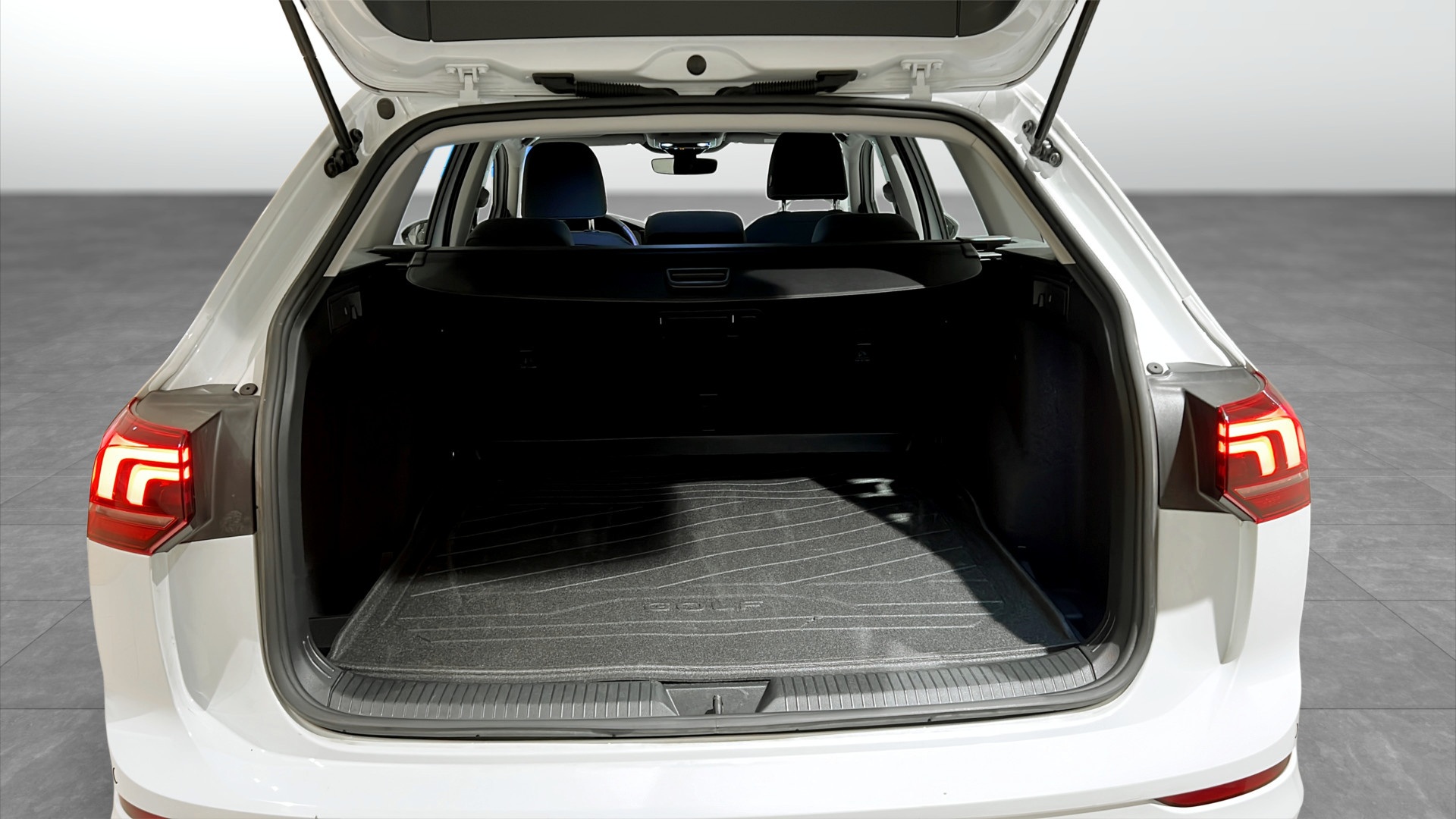 Volkswagen Golf Sportscombi CUL23P