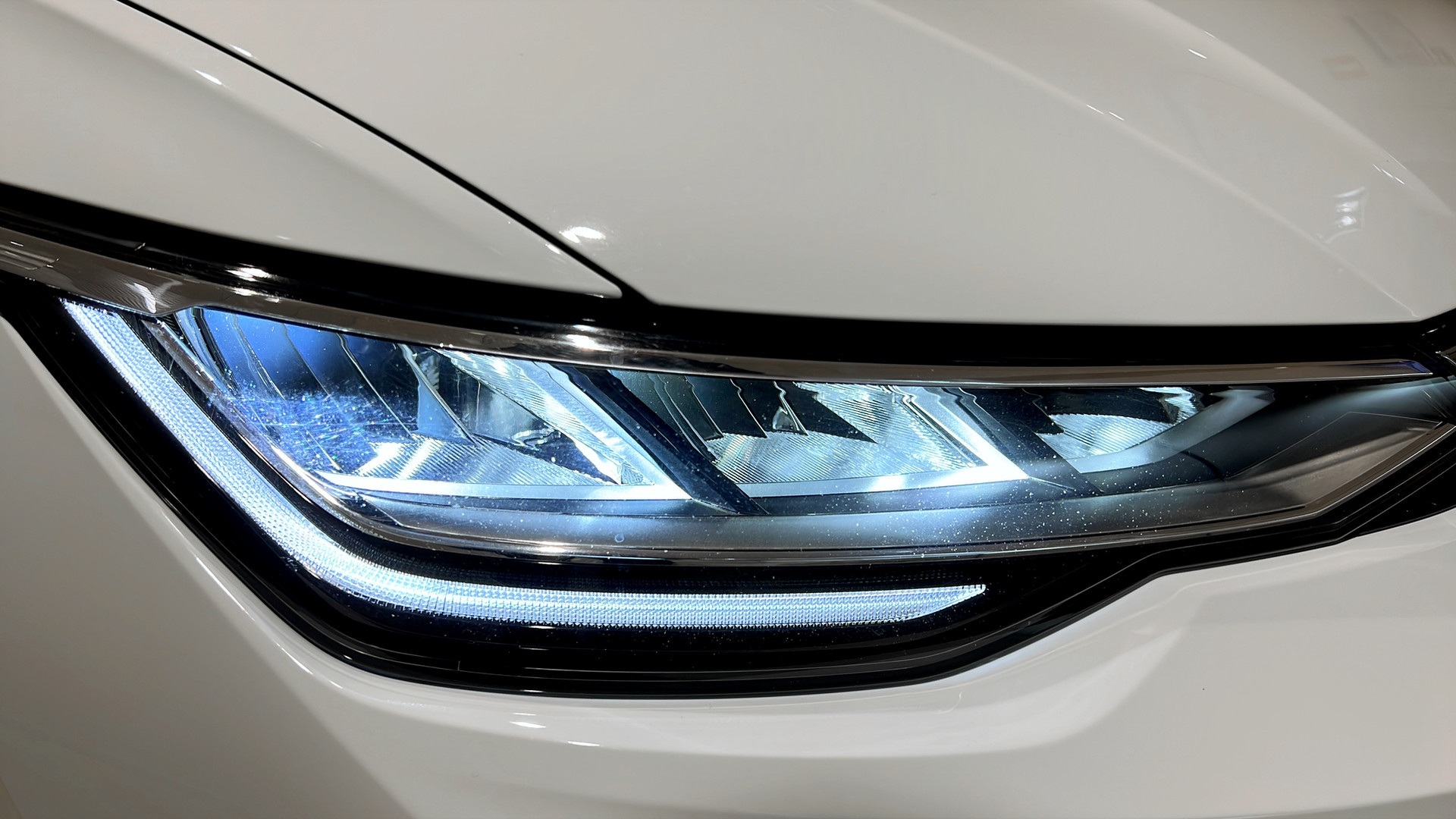Volkswagen Golf Sportscombi CUL23P