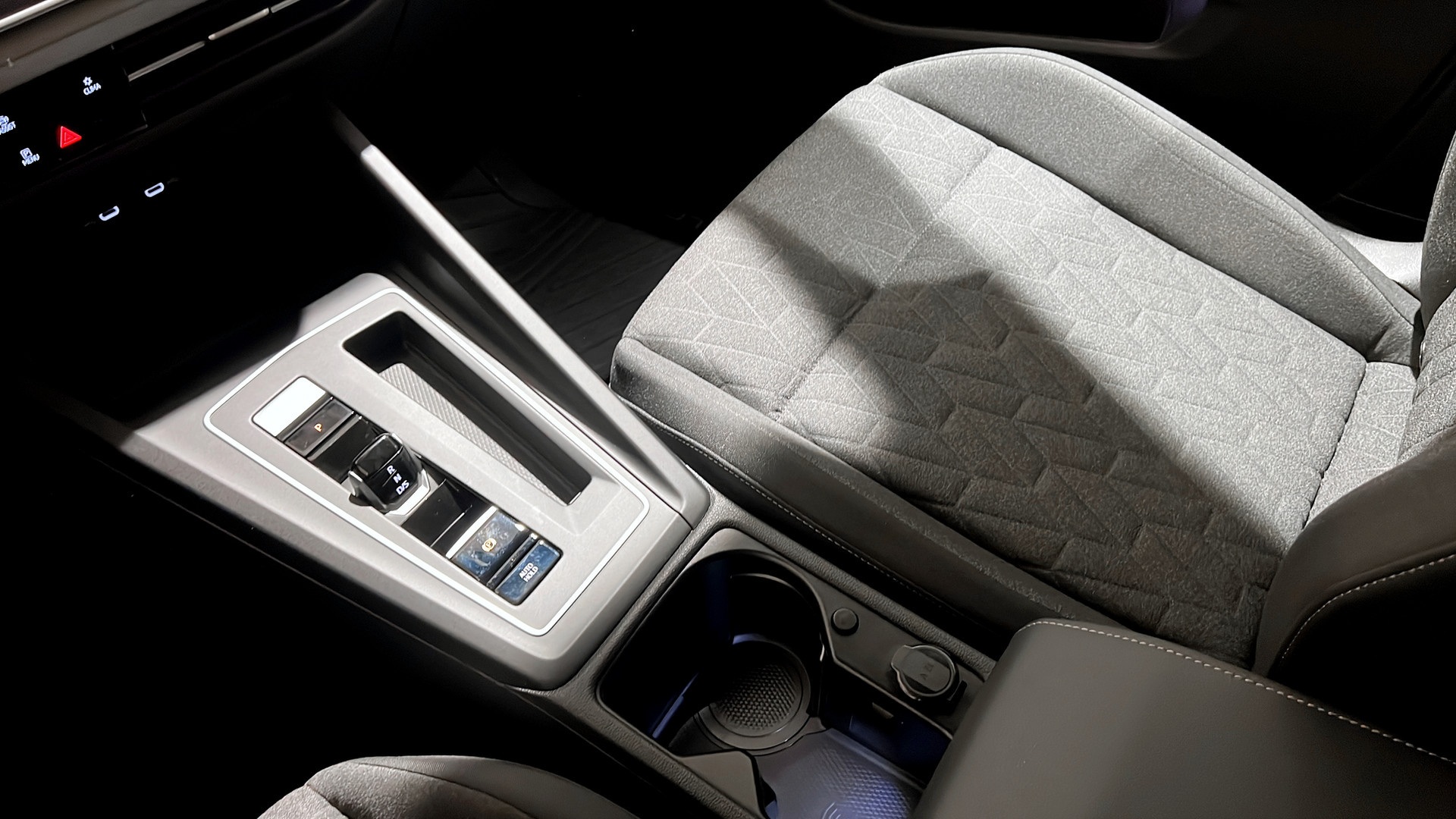 Volkswagen Golf Sportscombi CUL23P