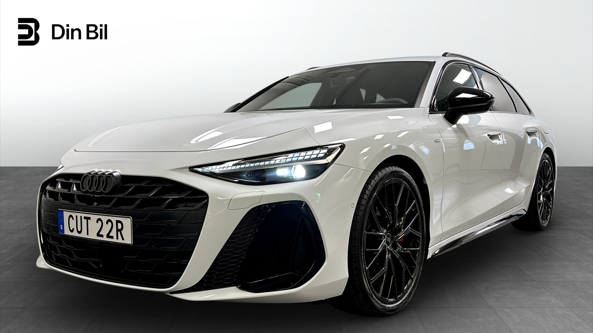 Bild för bil CUT22R