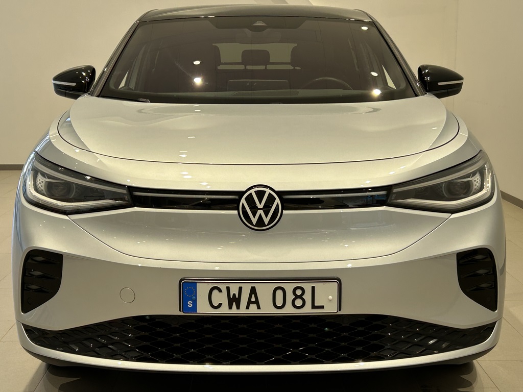 Volkswagen ID.5 CWA08L