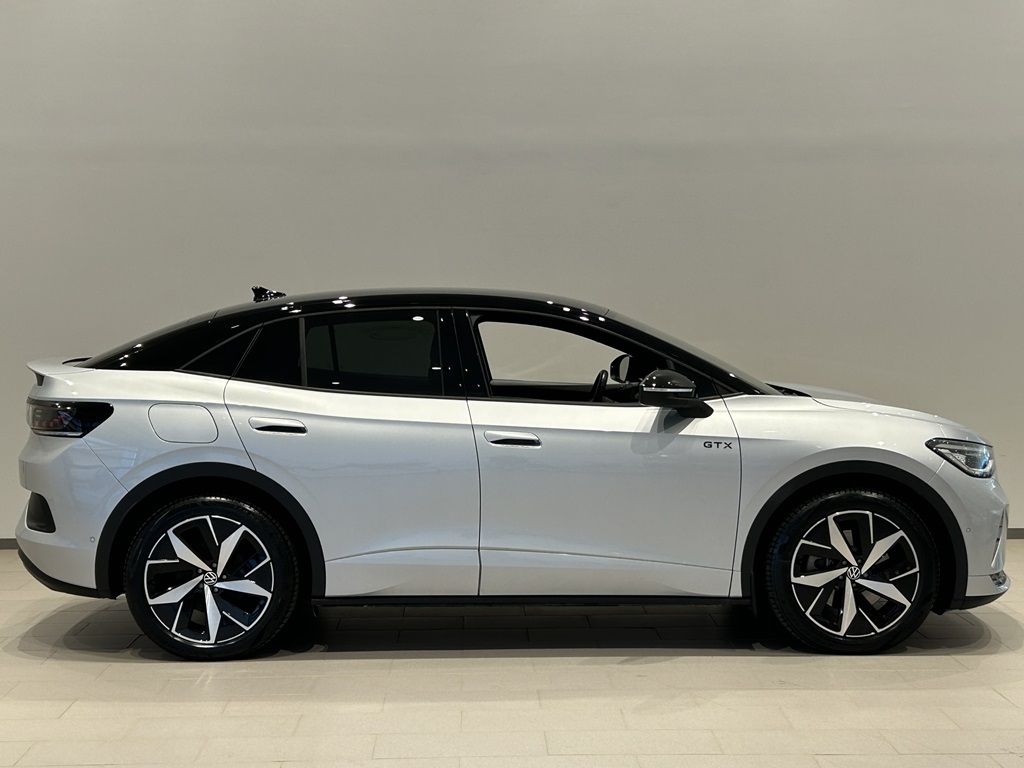 Volkswagen ID.5 CWA08L