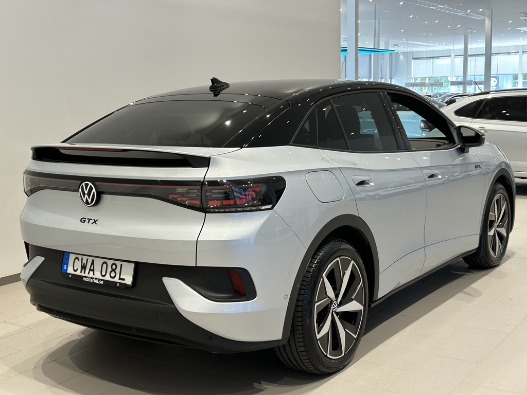 Volkswagen ID.5 CWA08L