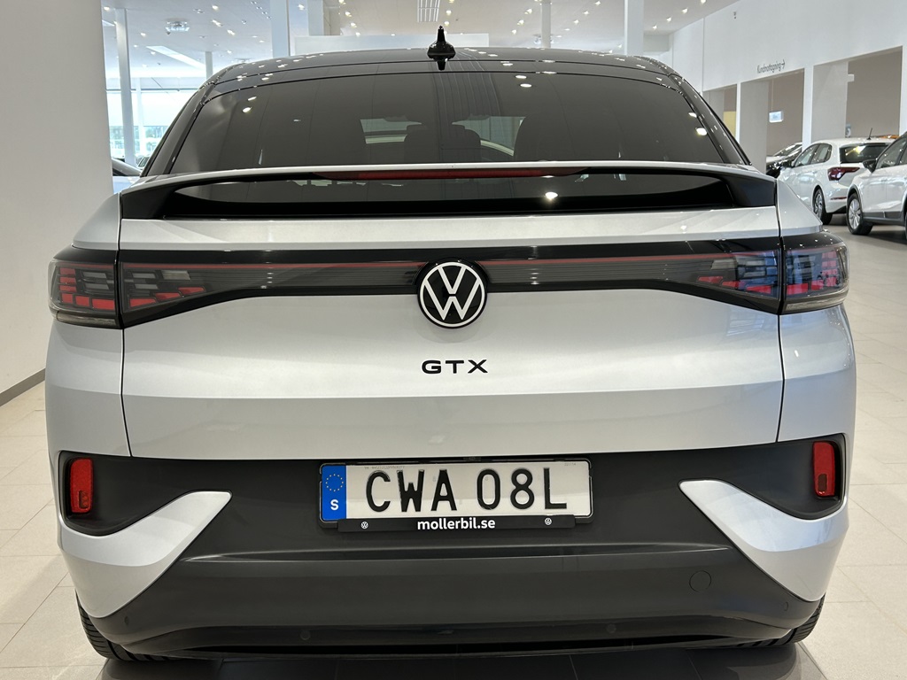 Volkswagen ID.5 CWA08L