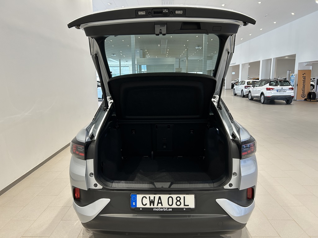 Volkswagen ID.5 CWA08L