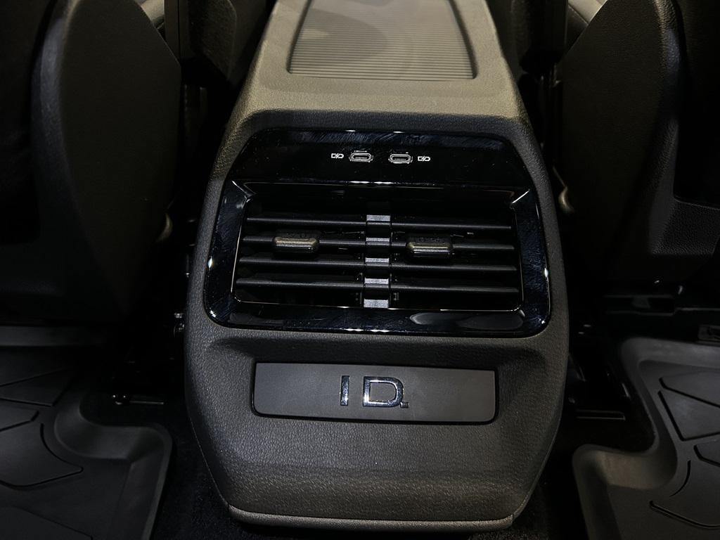 Volkswagen ID.5 CWA08L