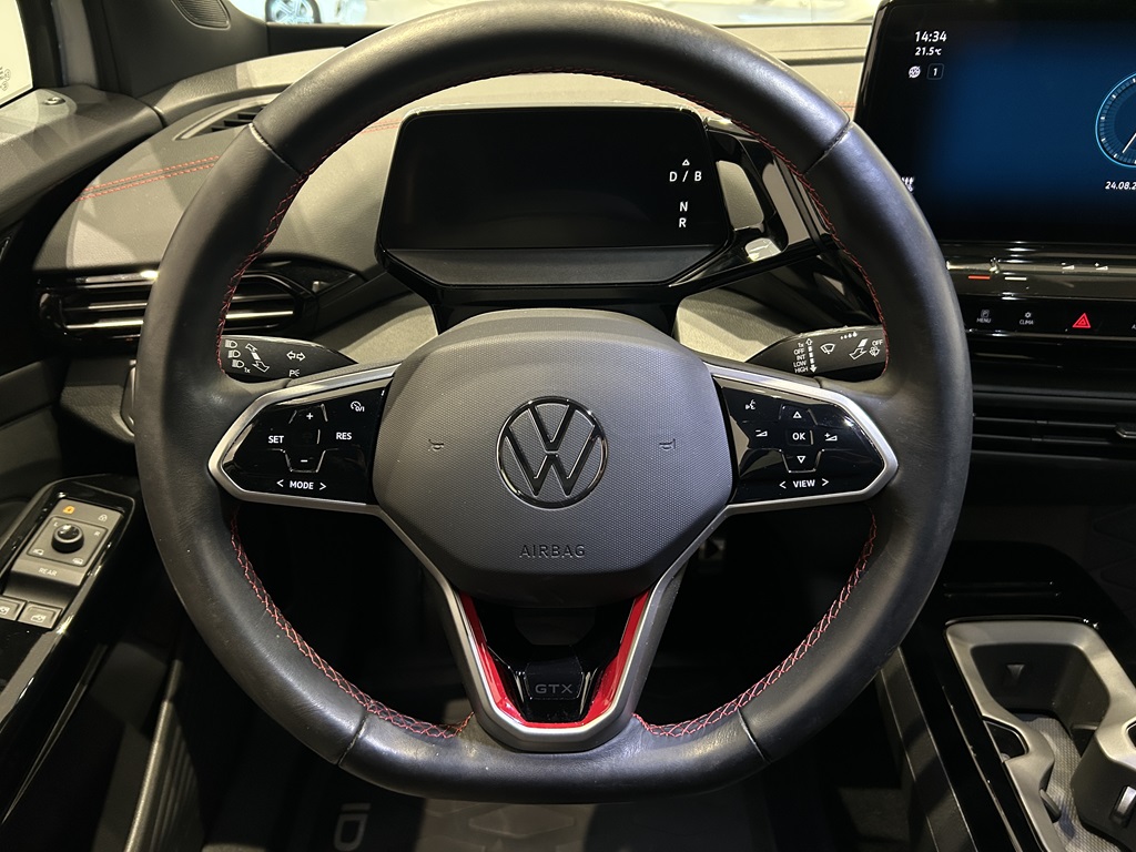 Volkswagen ID.5 CWA08L