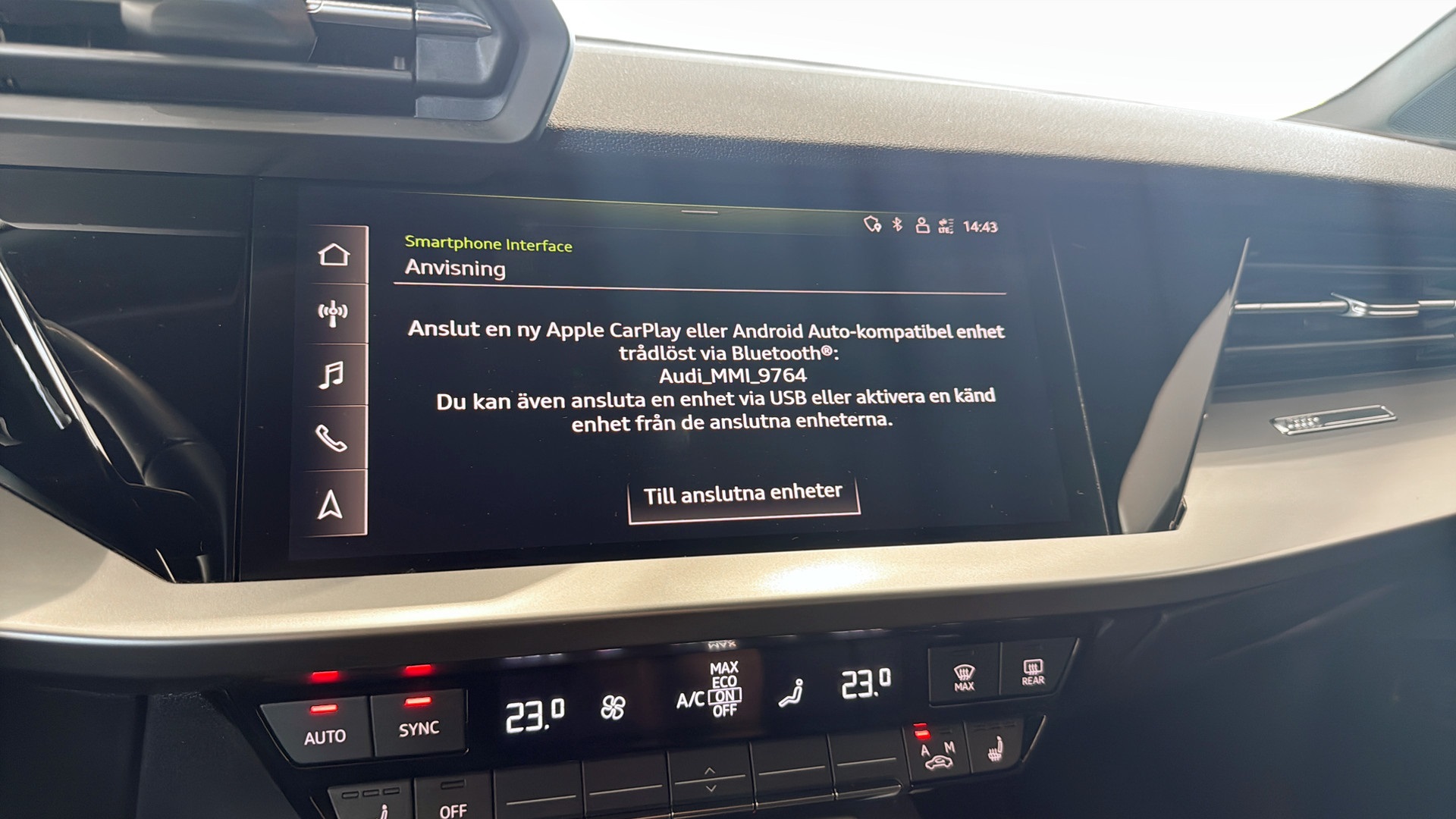 Bild på bil