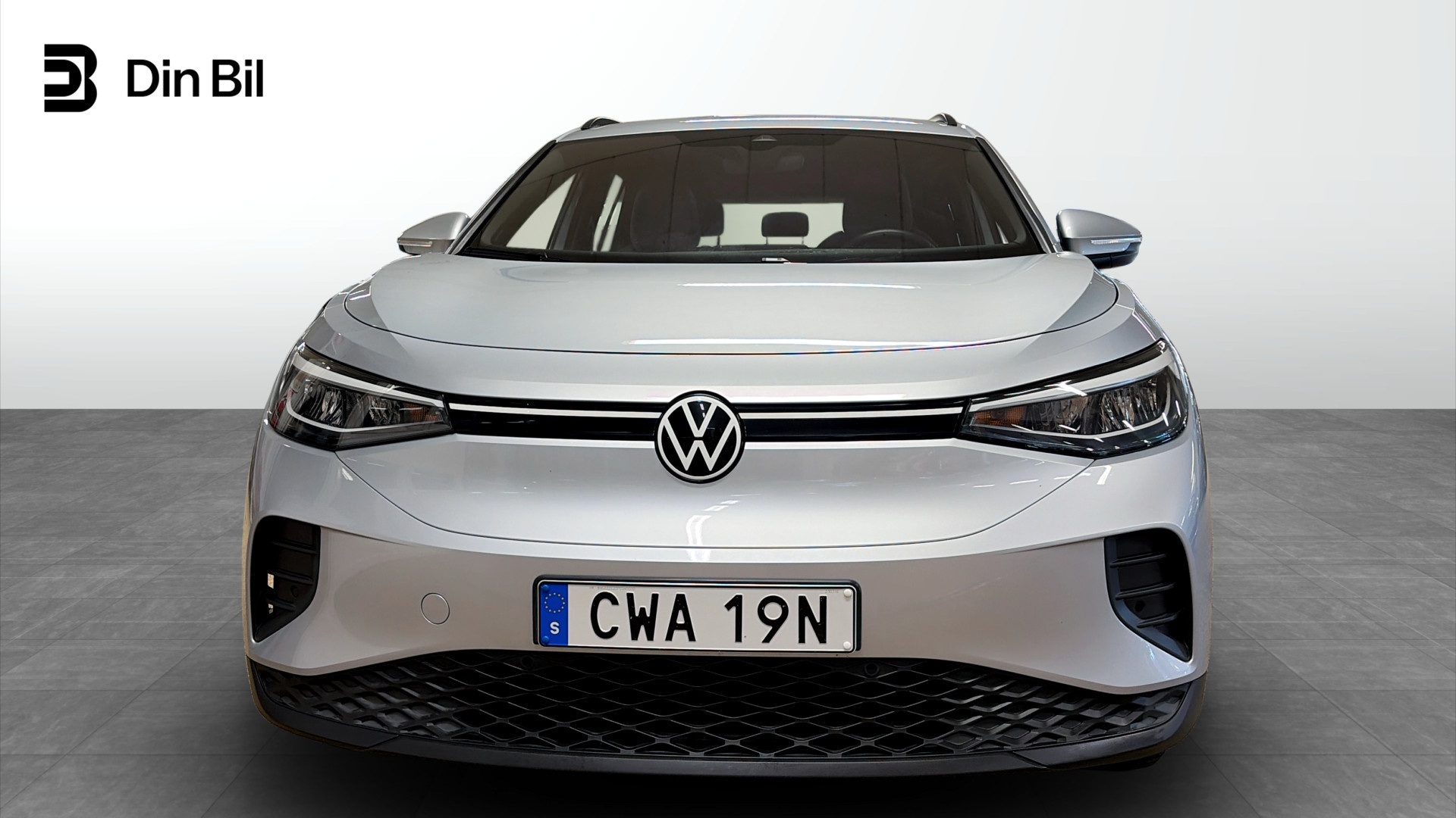 Volkswagen ID.4 CWA19N