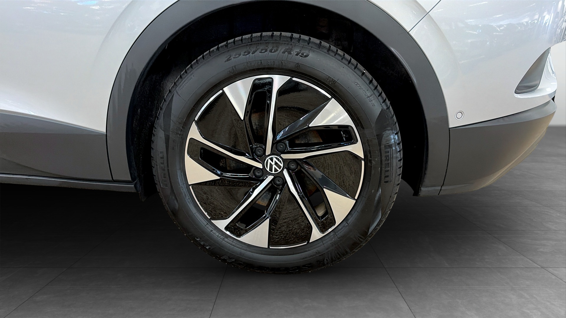 Volkswagen ID.4 CWA19N