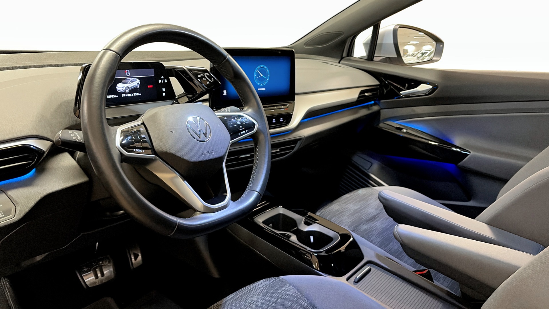 Volkswagen ID.4 CWA19N