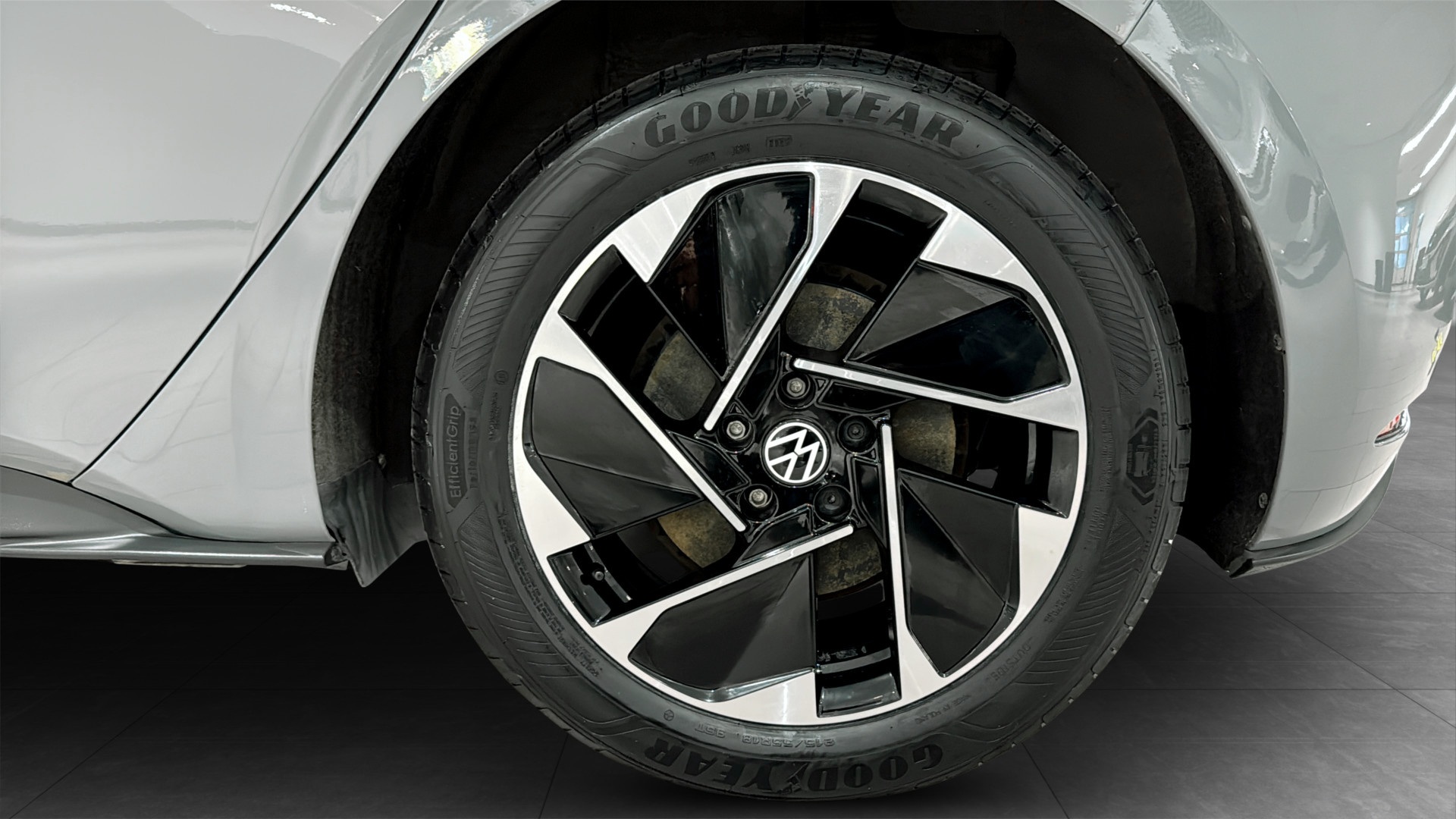 Volkswagen ID.3 CWA34P