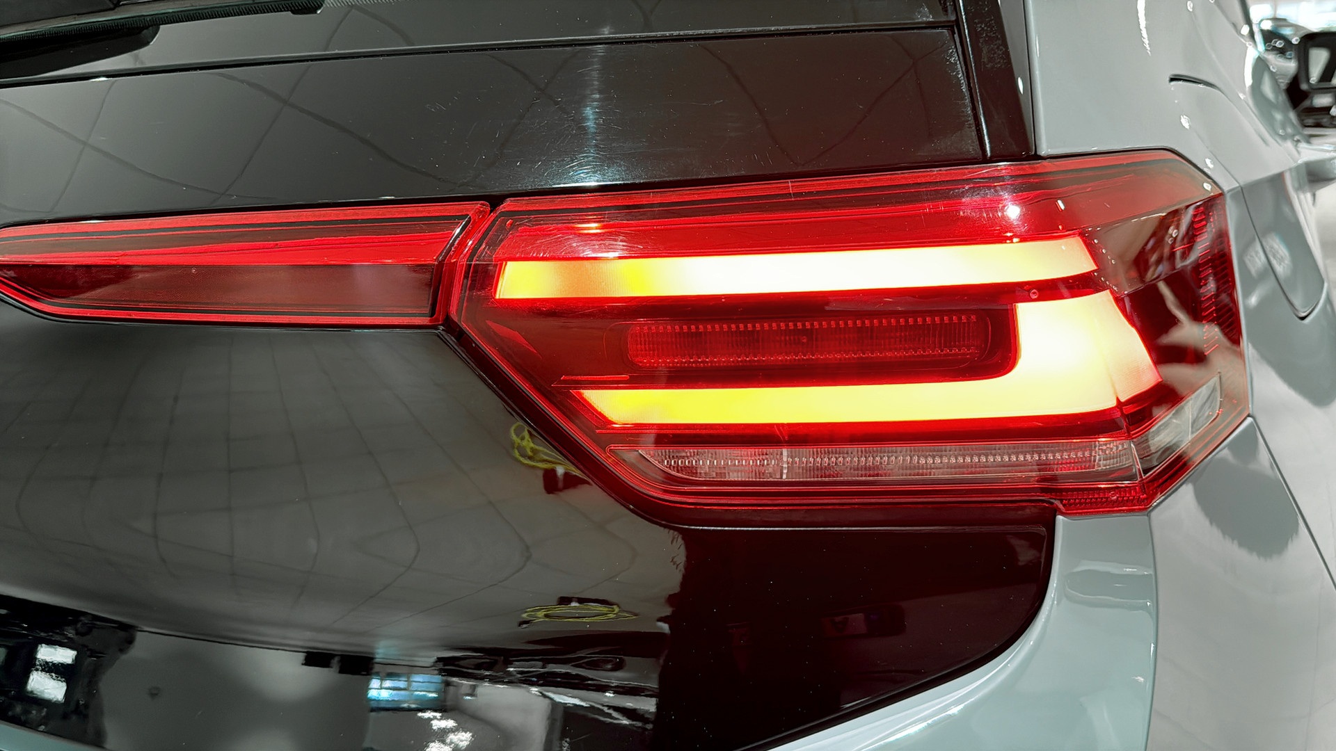Volkswagen ID.3 CWA34P