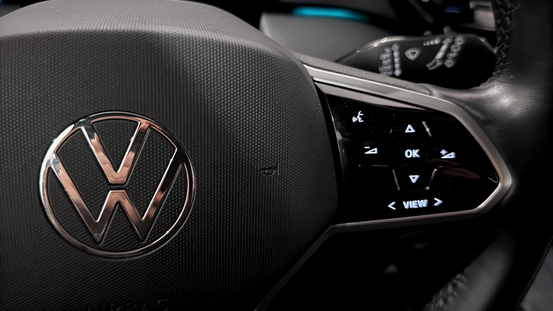 Volkswagen ID.3 CWA34P