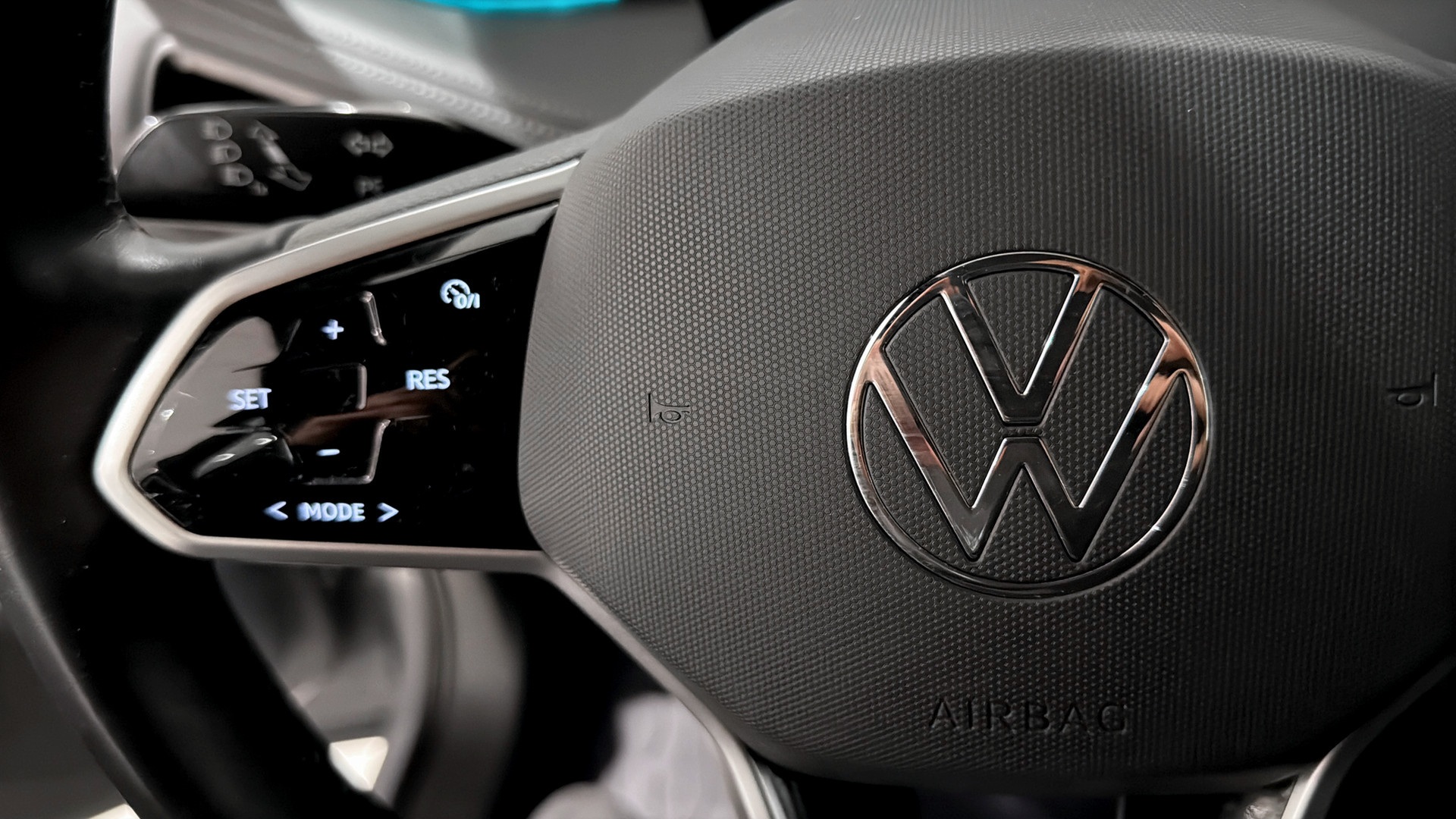 Volkswagen ID.3 CWA34P