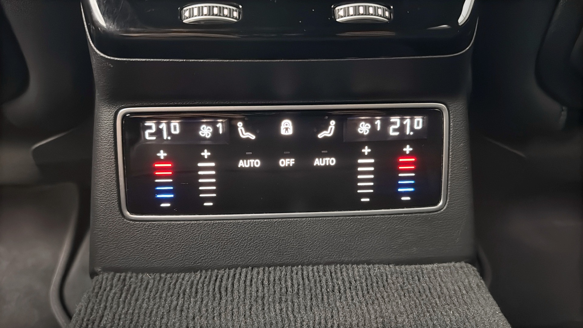 Audi A6 Avant CWA86K