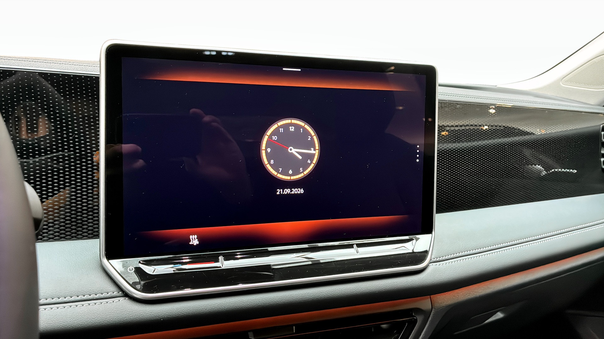 Volkswagen Tiguan CWB87F