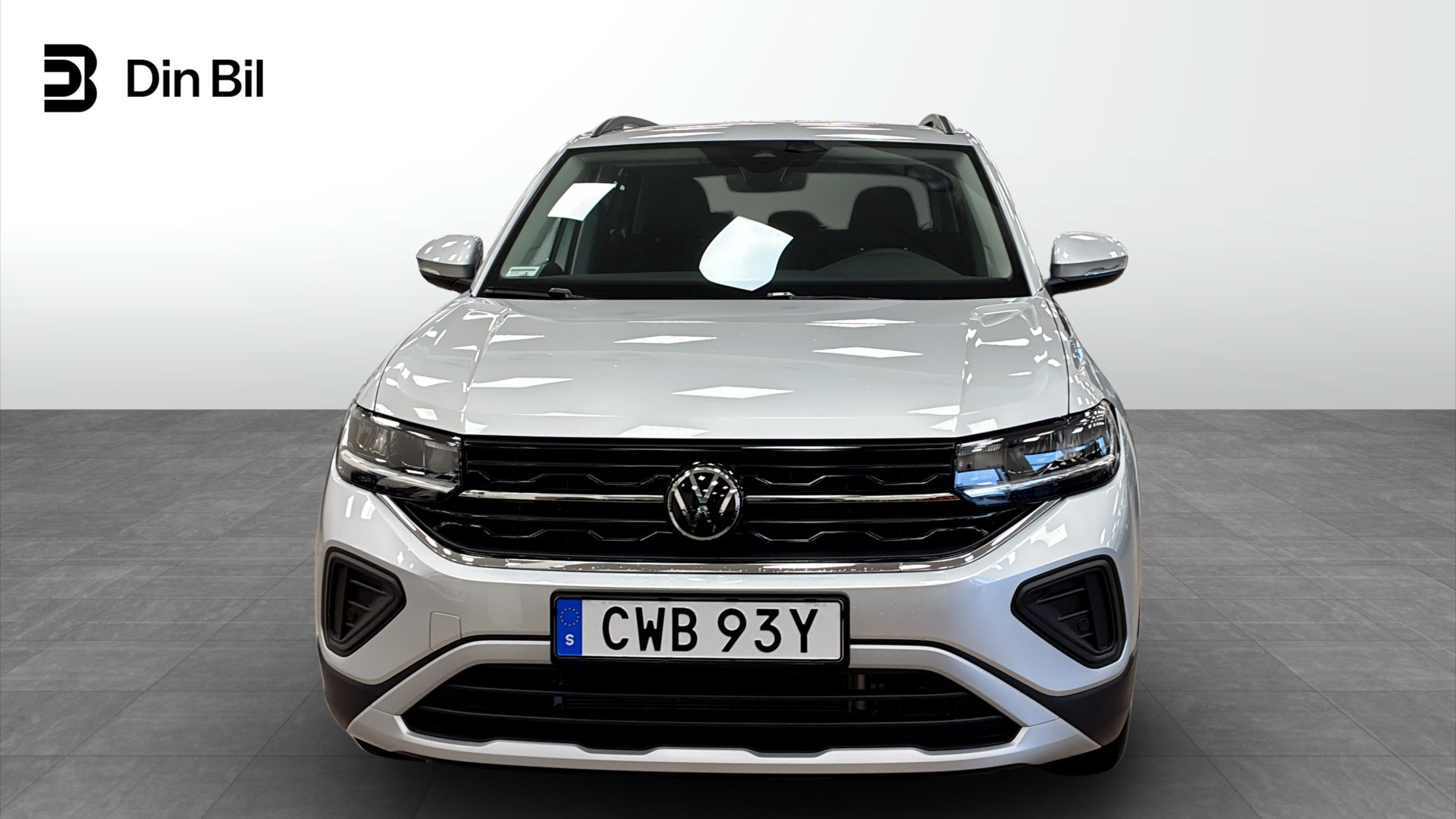 Volkswagen T-Cross CWB93Y