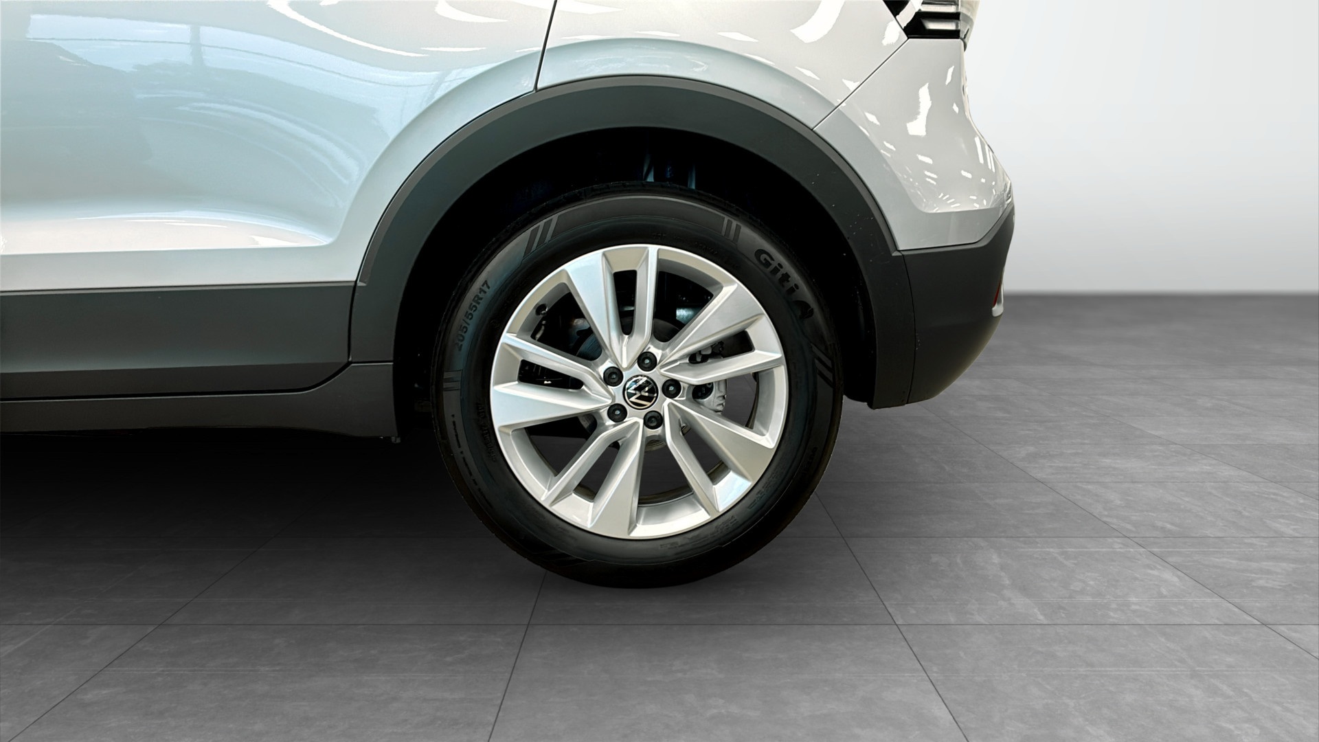 Volkswagen T-Cross CWB93Y