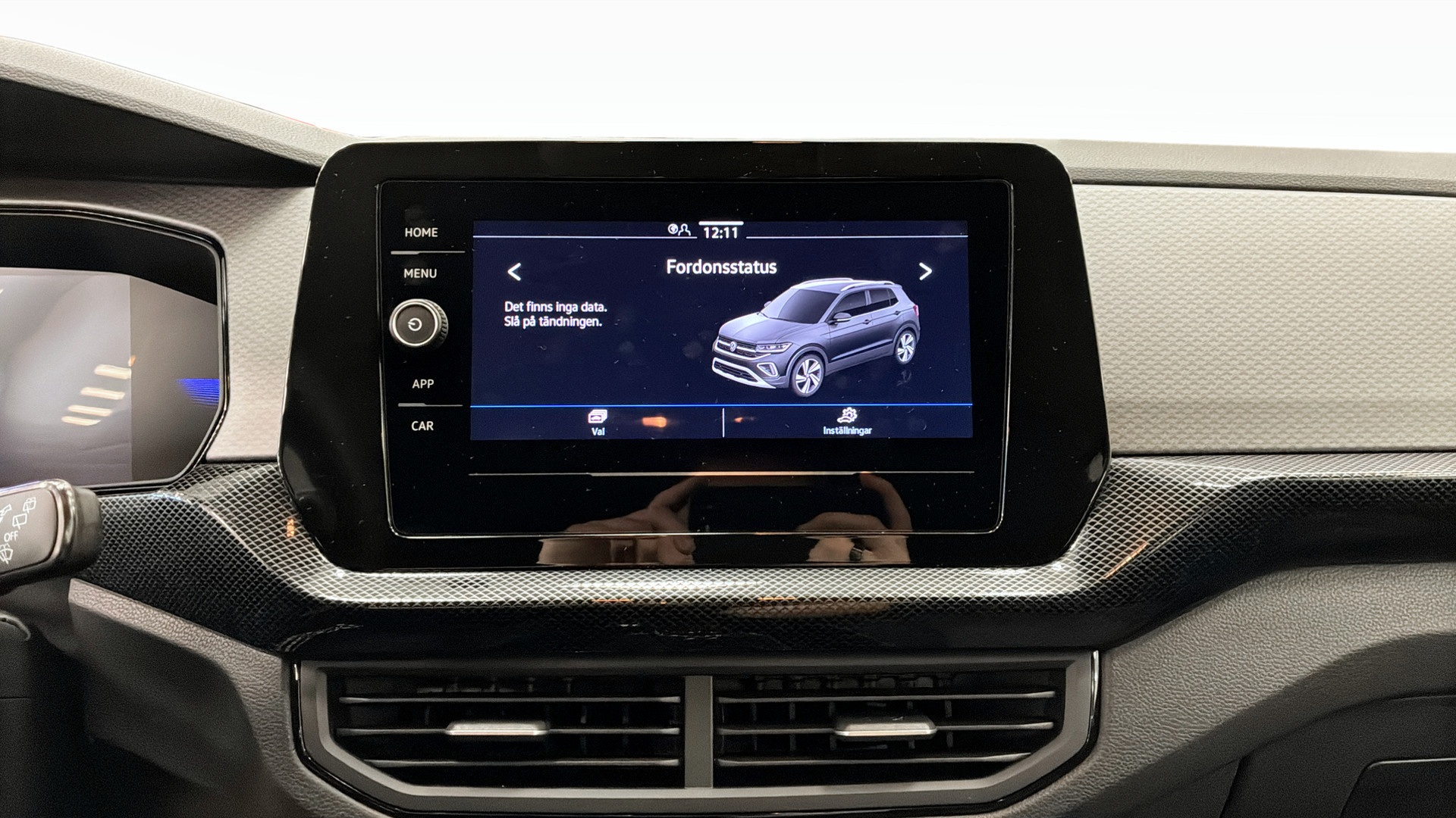 Volkswagen T-Cross CWB93Y