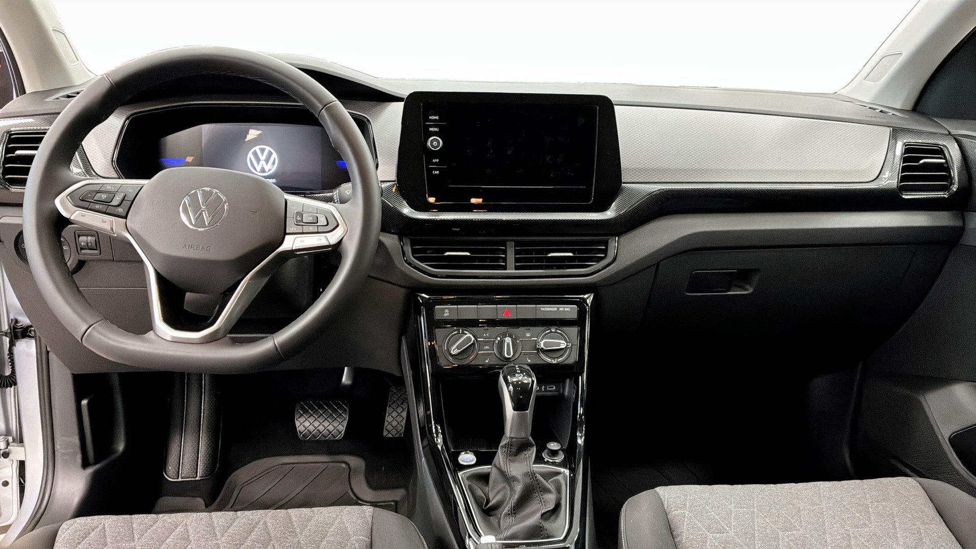 Volkswagen T-Cross CWB93Y