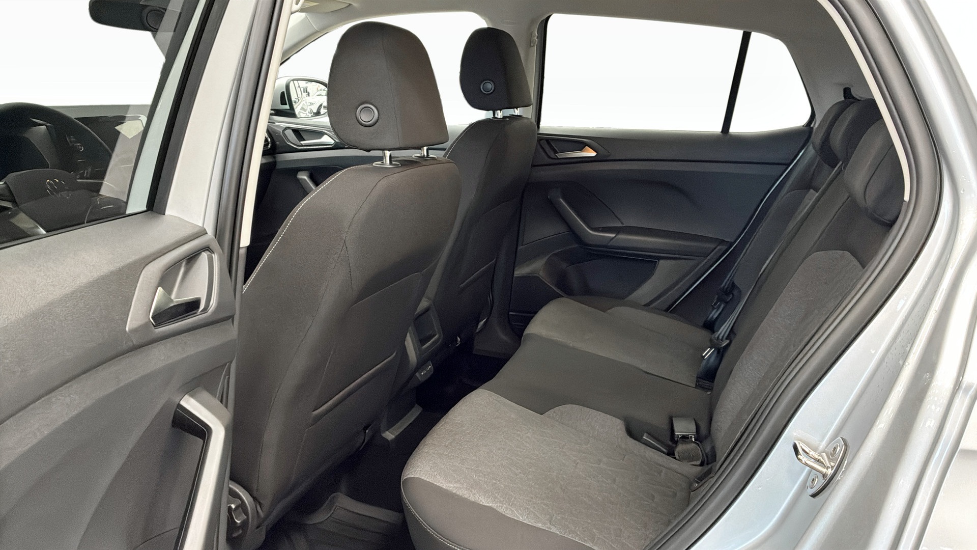 Volkswagen T-Cross CWB93Y