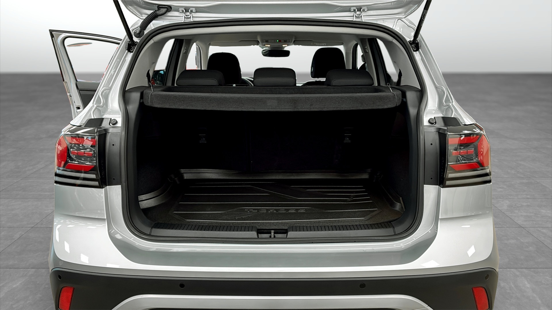 Volkswagen T-Cross CWB93Y