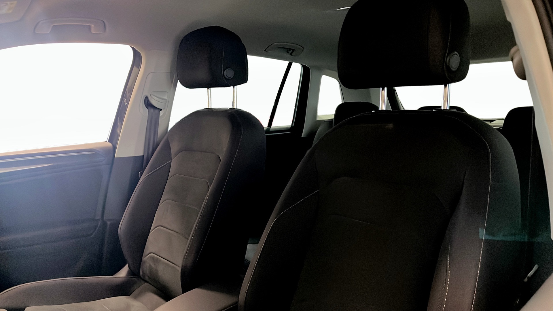 Volkswagen Tiguan CWE86K