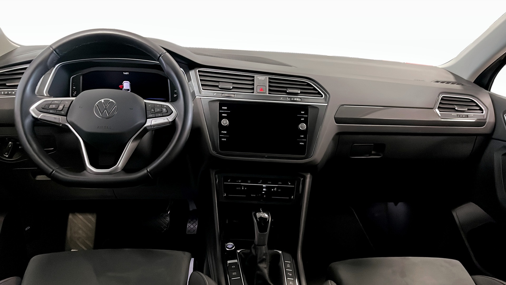 Volkswagen Tiguan CWE86K