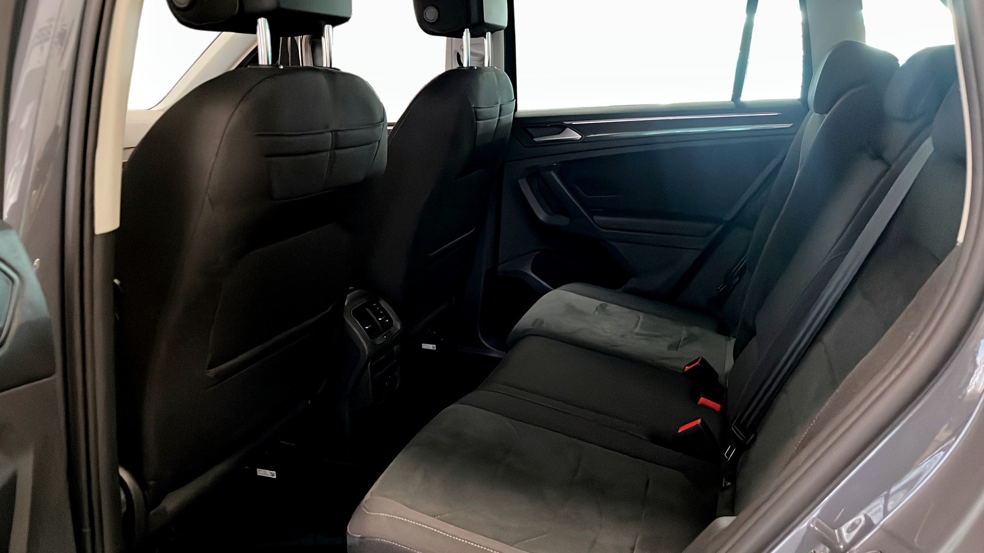 Volkswagen Tiguan CWE86K