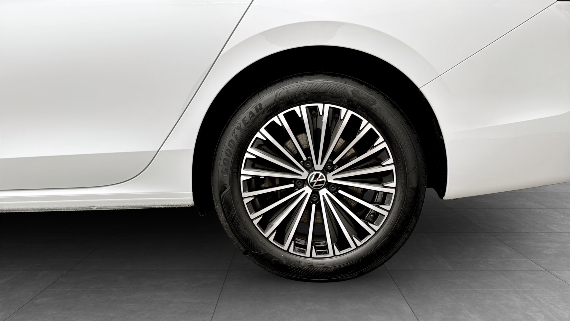 Volkswagen Passat Sportscombi CWH49J