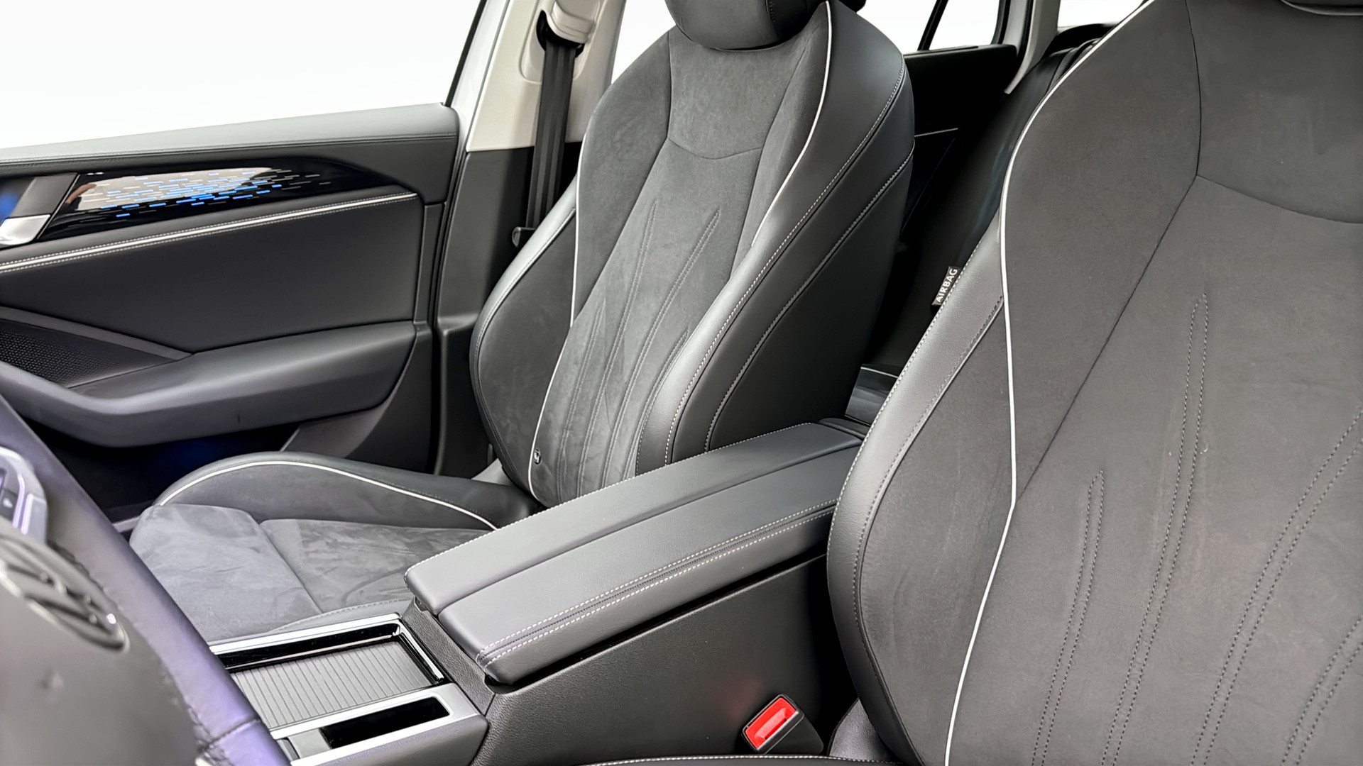 Volkswagen Passat Sportscombi CWH49J