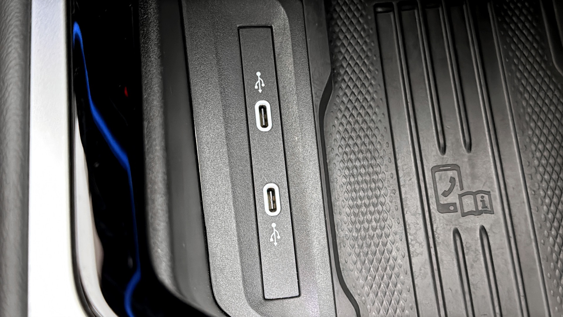 Volkswagen Passat Sportscombi CWH49J