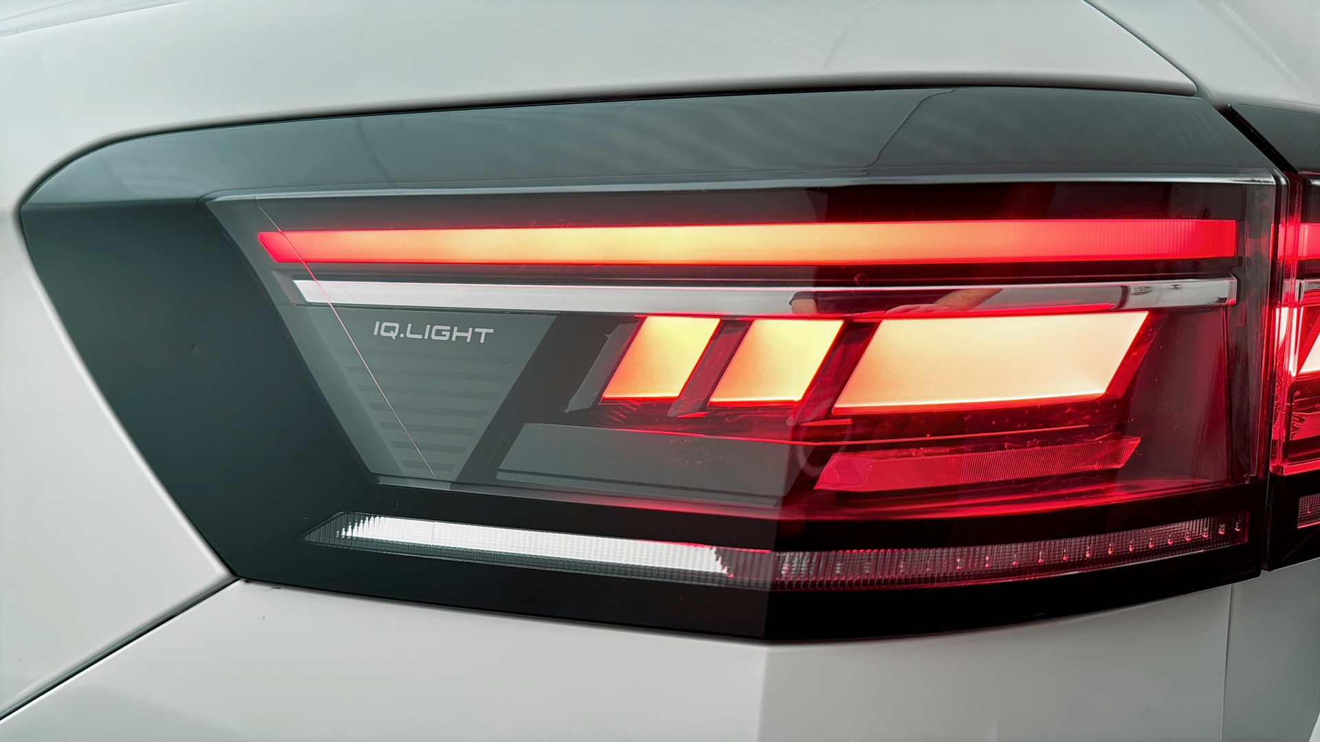 Volkswagen Passat Sportscombi CWH49J