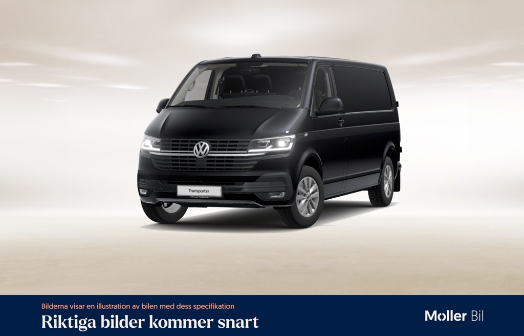 Volkswagen T6 Transporter CWJ14B