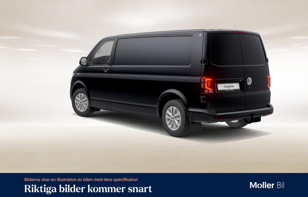 Volkswagen T6 Transporter CWJ14B