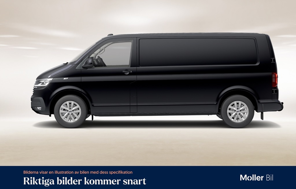 Volkswagen T6 Transporter CWJ14B