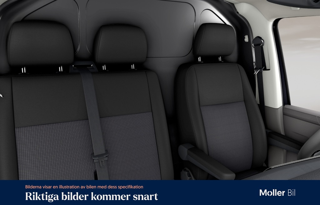 Volkswagen T6 Transporter CWJ14B