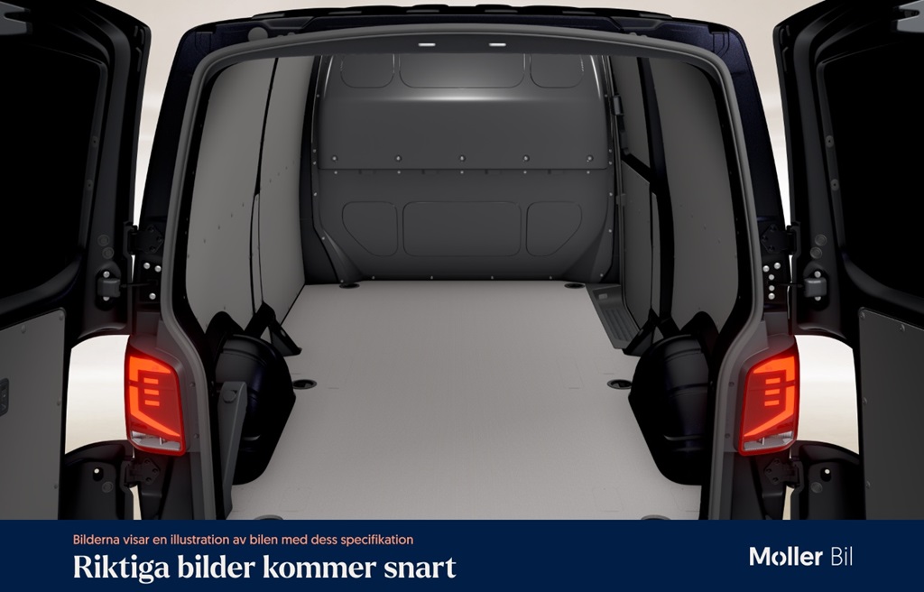Volkswagen T6 Transporter CWJ14B