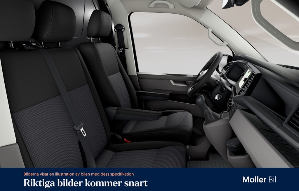 Volkswagen T6 Transporter CWJ14B
