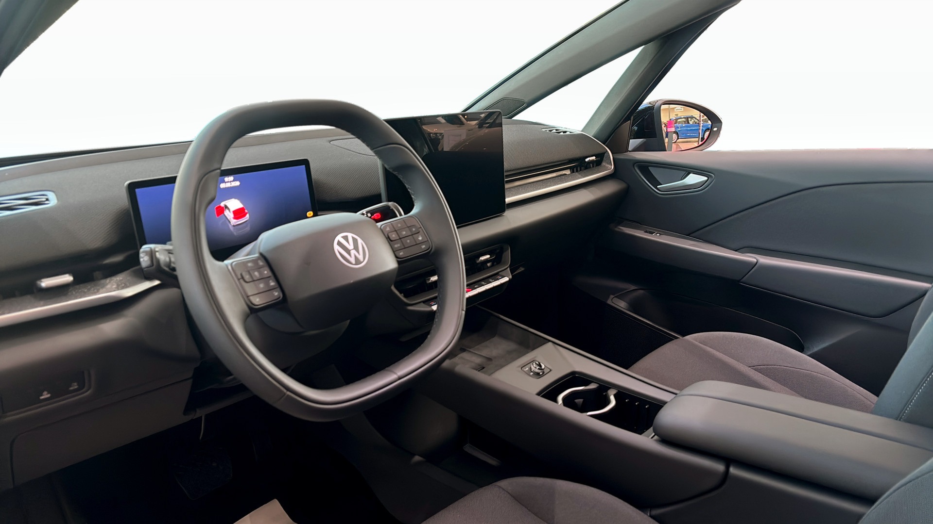 Volkswagen ID.3 CWM86N