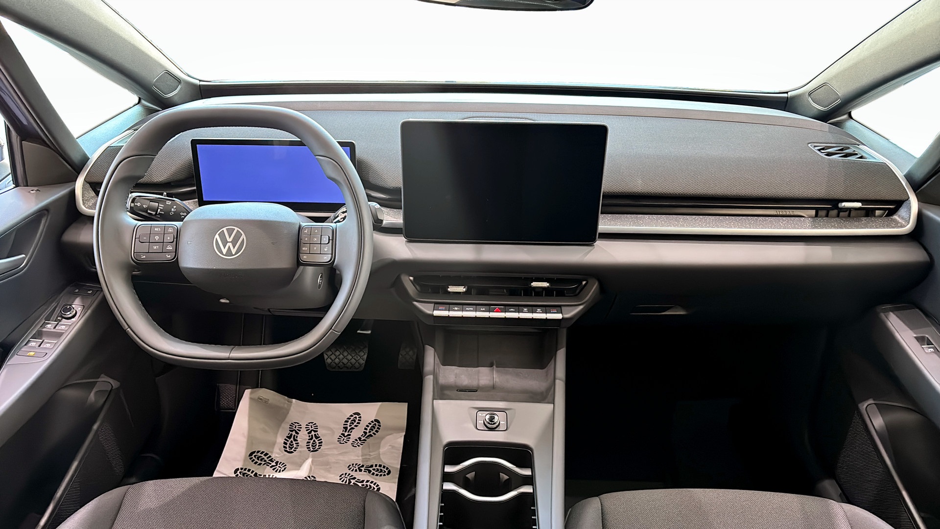 Volkswagen ID.3 CWM86N