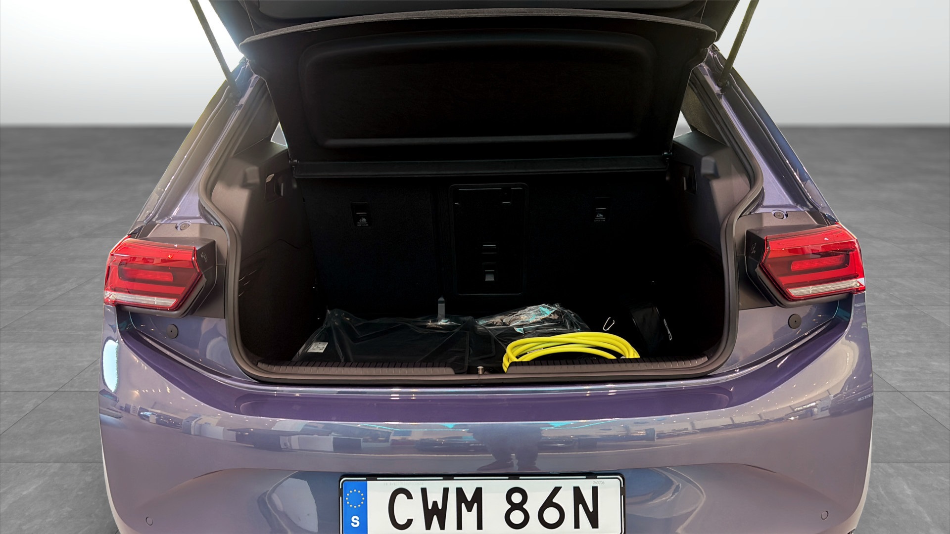 Volkswagen ID.3 CWM86N