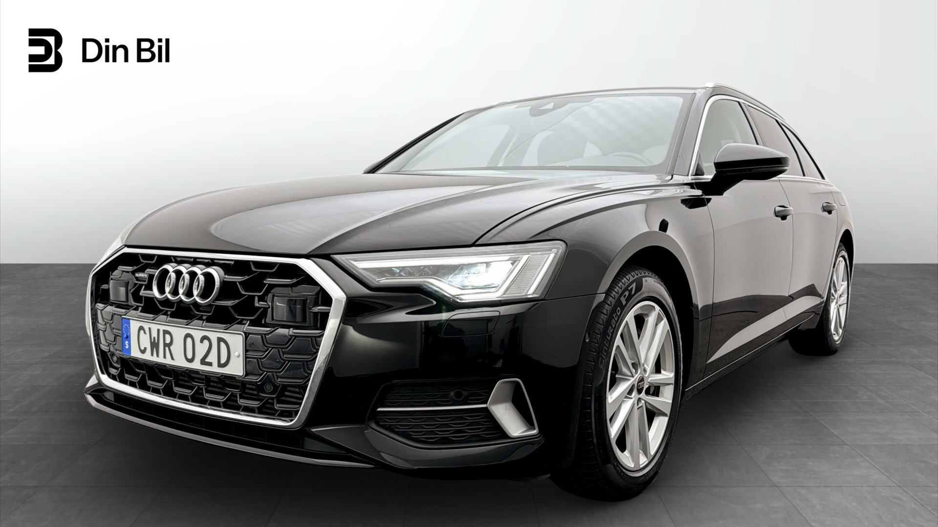 Bild för bil CWR02D